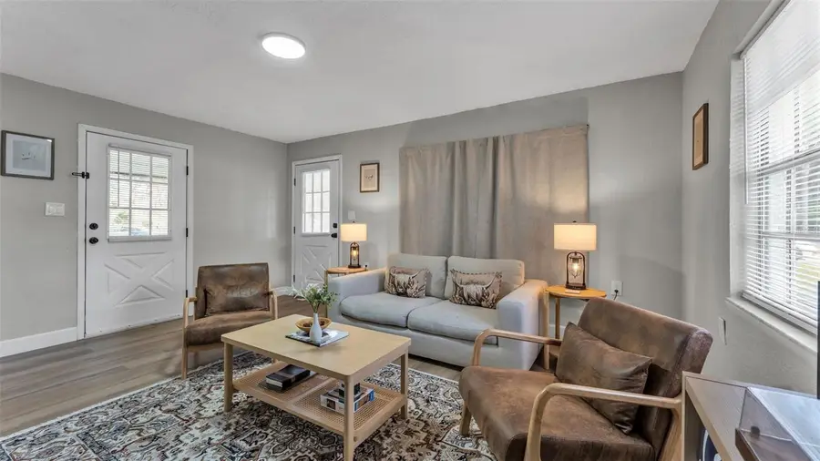 631 N Nashua Avenue, Fort Meade, FL 33841 - #3