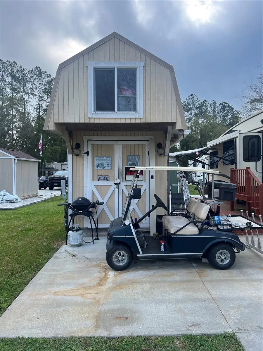 2905 Ne 104th Avenue #99, Silver Springs, FL 34488 - #3