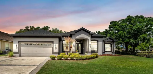 4453 Fairway Oaks Drive, MULBERRY, FL 33860