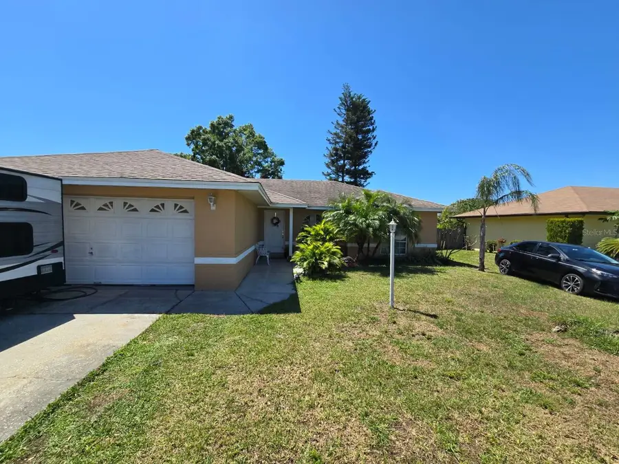 7818 Lewis Road, Lakeland, FL 33810 - #2