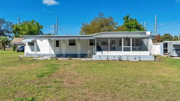 38533 Ethel Avenue, ZEPHYRHILLS, FL 33540