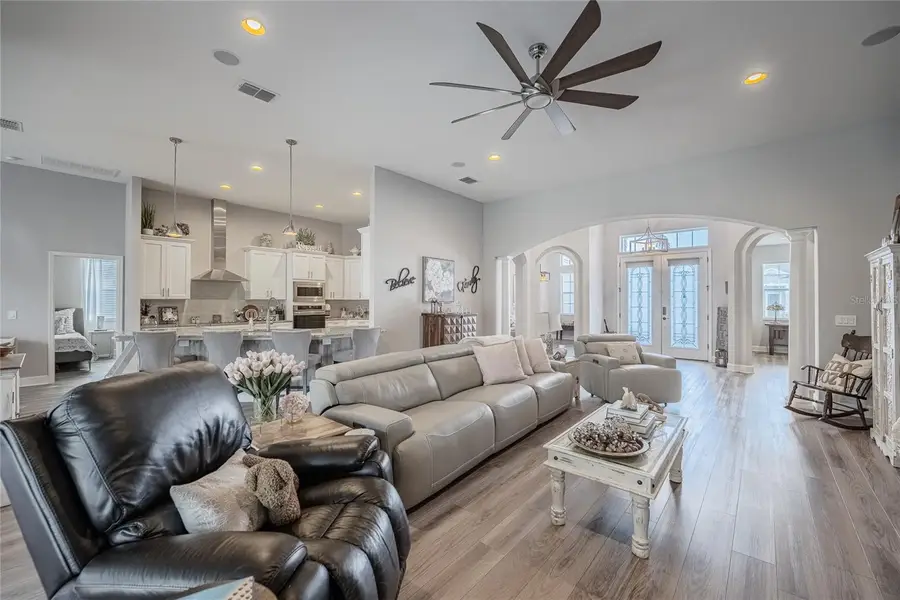 1564 Cordgrass Way, Lakeland, FL 33813 - #2