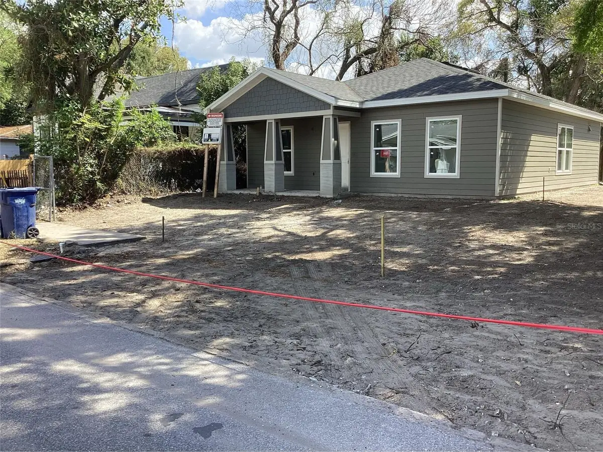 907 E 26th Avenue, Tampa, FL 33605 - #1