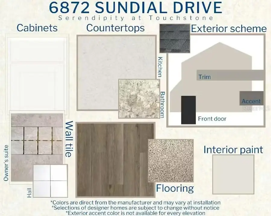 6872 Sundial Drive, Lakeland, FL 33813 - #3