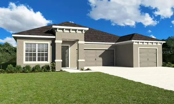 7088 Sundial Drive, LAKELAND, FL 33813