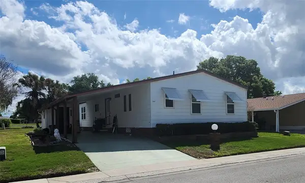 3167 Sand Trap Court, LAKELAND, FL 33810