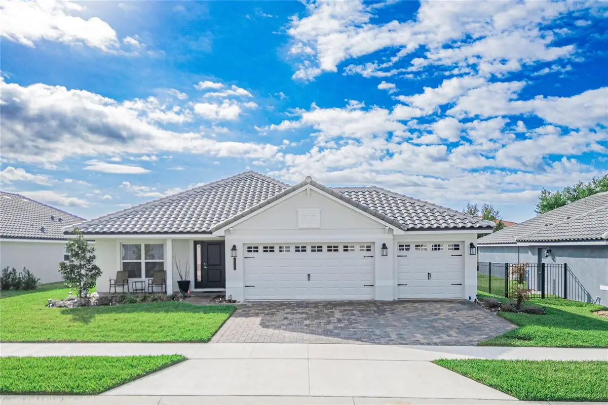 4526 Grandview Glen Drive, Auburndale, FL 33823 - #1