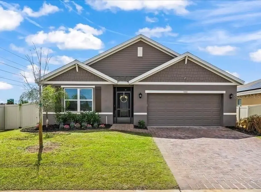 1401 Mcfarland Drive, Melbourne, FL 32904 - #1