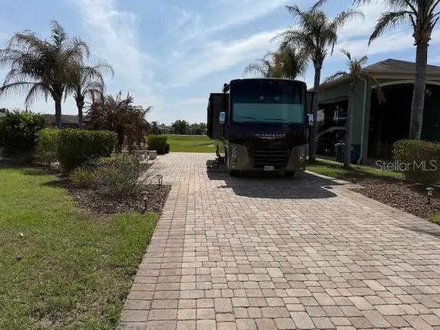 368 Nolane Lane, Polk City, FL 33868 - #1