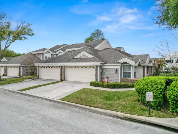 3261 Stonewater Drive #37, LAKELAND, FL 33803