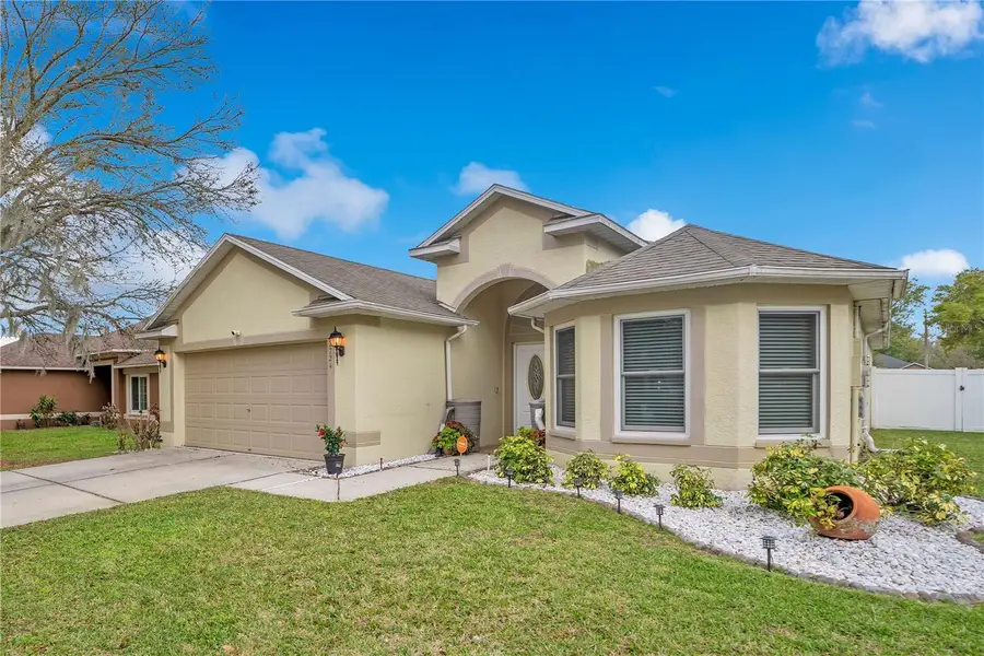 2724 Buckhorn Preserve Boulevard, Valrico, FL 33596 - #2