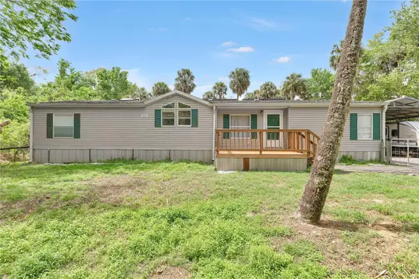 6013 Halabrin Road, HAINES CITY, FL 33844