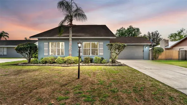 2221 Eastmeadows Road, LAKELAND, FL 33812