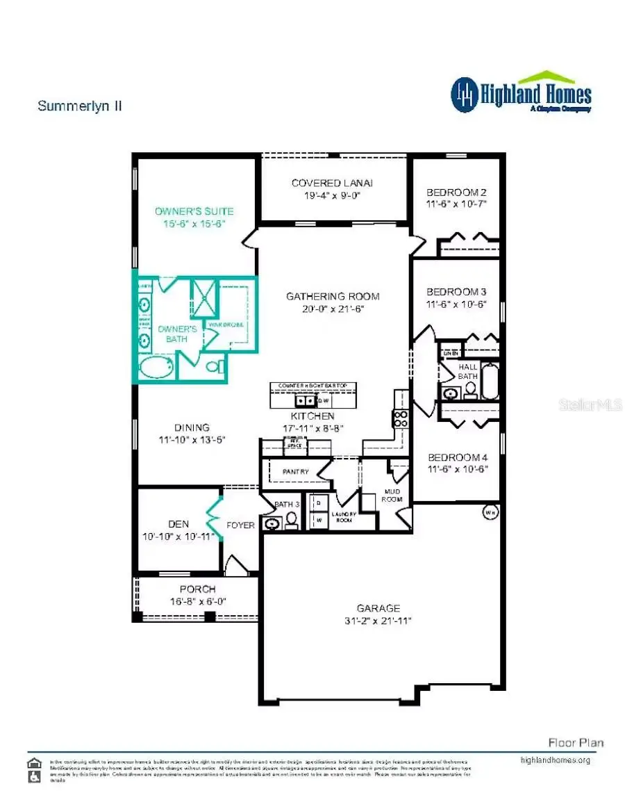 10522 SW 76th Court, Ocala, FL 34476 - #2
