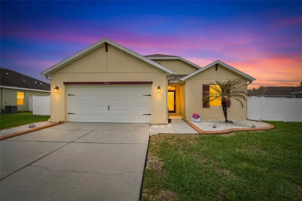 3540 San Moise Place, Plant City, FL 33567 - #1