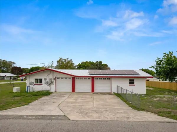 800 E Canfield Street, AVON PARK, FL 33825