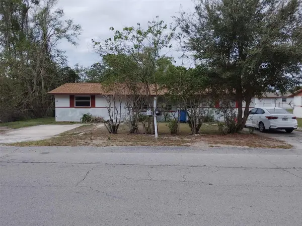 Address Withheld By Seller, FORT MEADE, FL 33841