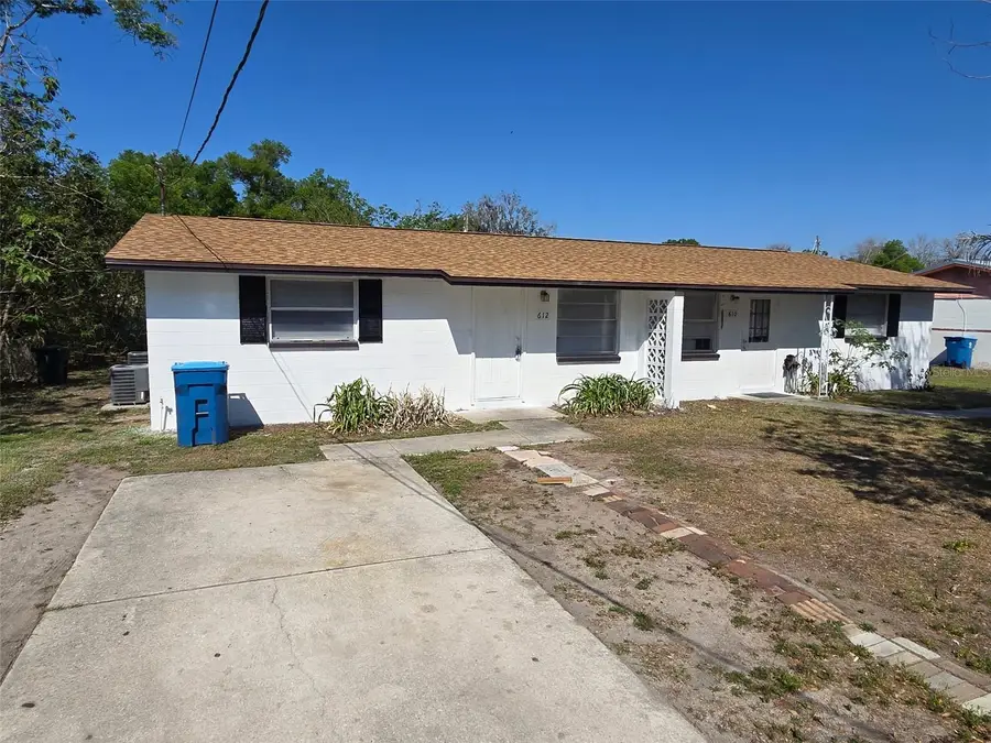 Address Withheld By Seller, Fort Meade, FL 33841 - #2