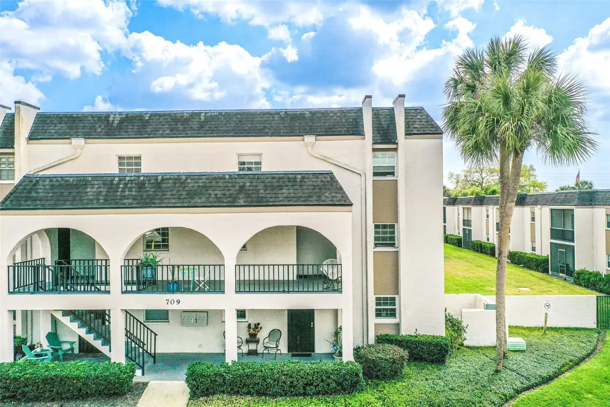 709 Russell Lane #222, Brandon, FL 33510 - #1
