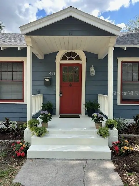 915 Cumberland Street, LAKELAND, FL 33801