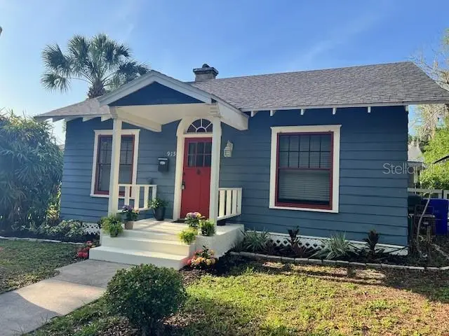 915 Cumberland Street, Lakeland, FL 33801 - #2