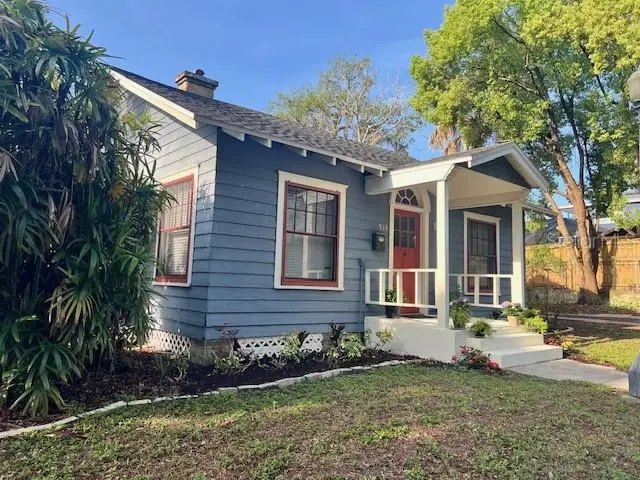 915 Cumberland Street, Lakeland, FL 33801 - #3