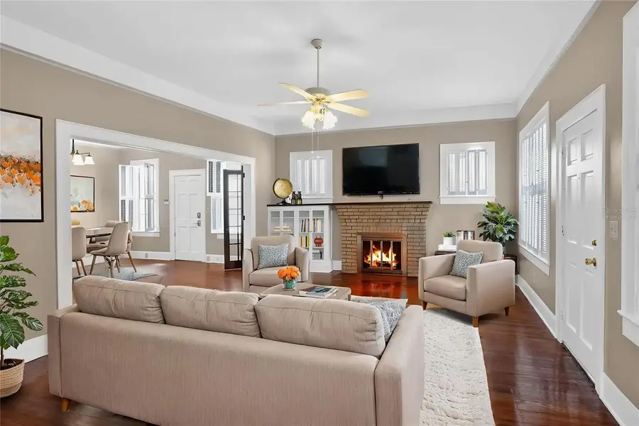 1690 Kissengen Avenue, Bartow, FL 33830 - #3