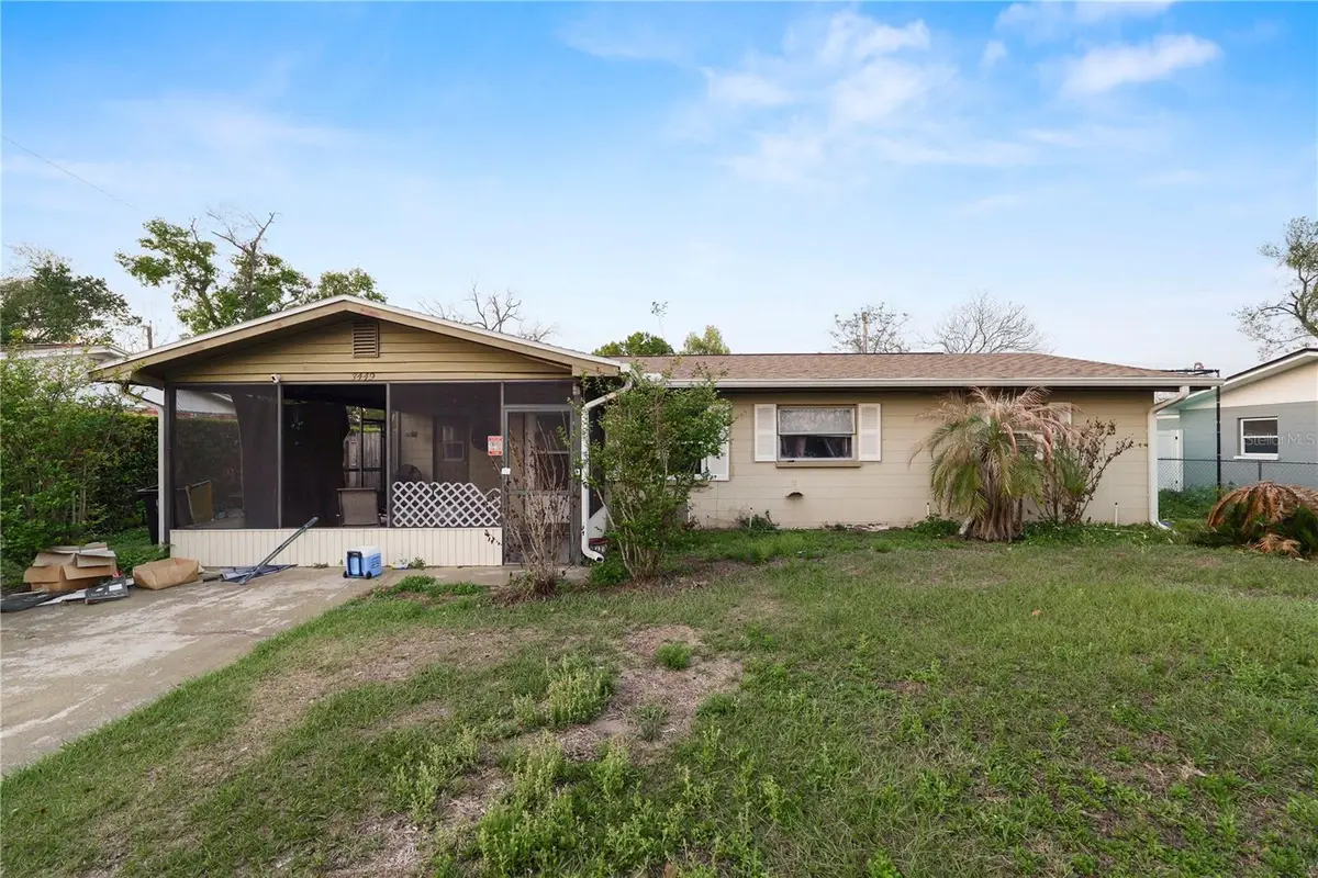 3449 Doreen Drive, Lakeland, FL 33810 - #1