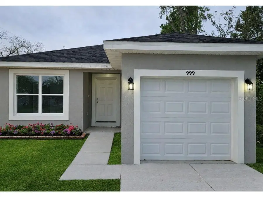 999 Avenue A, Haines City, FL 33844 - #2