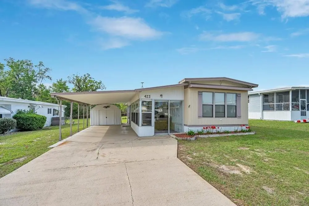 423 Martin Drive, Lakeland, FL 33809 - #1