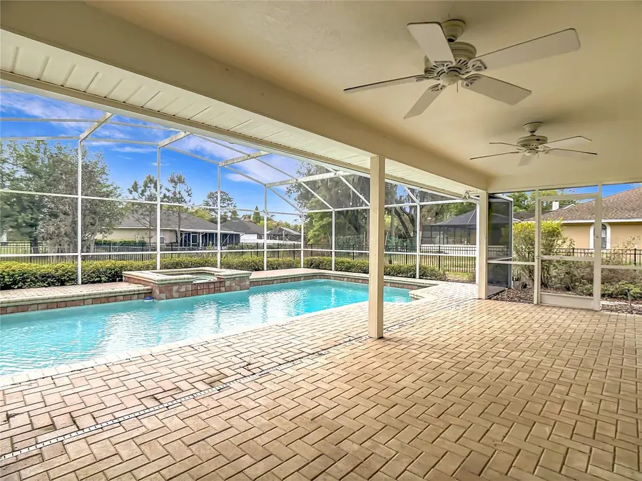 5926 Buck Run Drive, Lakeland, FL 33811 - #2