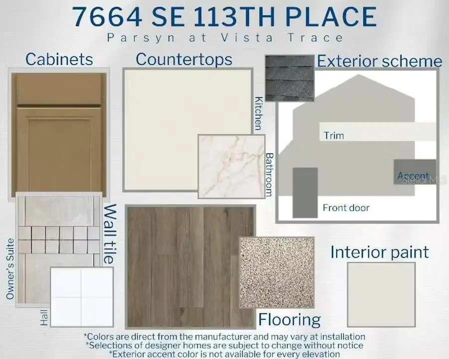 7664 SE 113th Place, Belleview, FL 34420 - #3