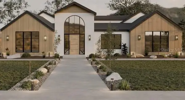 39410 Sparkman Road, DADE CITY, FL 33525