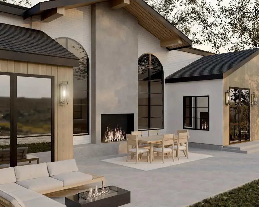 39410 Sparkman Road, Dade City, FL 33525 - #3