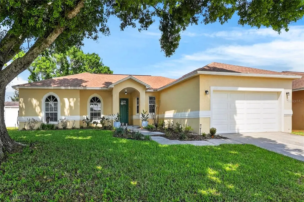 3410 Summerwood Way, Lakeland, FL 33812 - #1