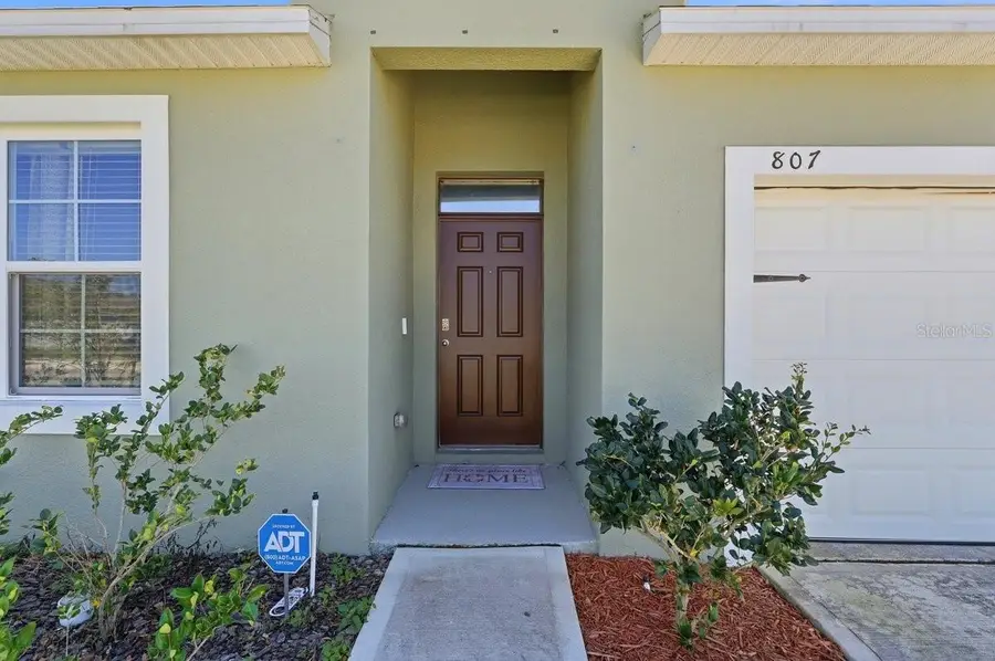 807 Auburn Grove Court, Auburndale, FL 33823 - #3