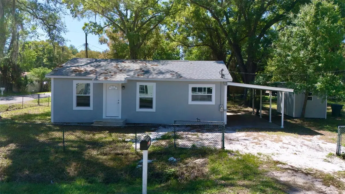 2504 Cresap Street, Lakeland, FL 33815 - #1