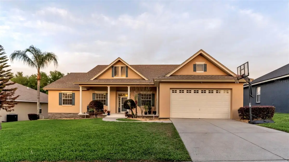 6764 High Knoll Drive, Lakeland, FL 33813 - #1