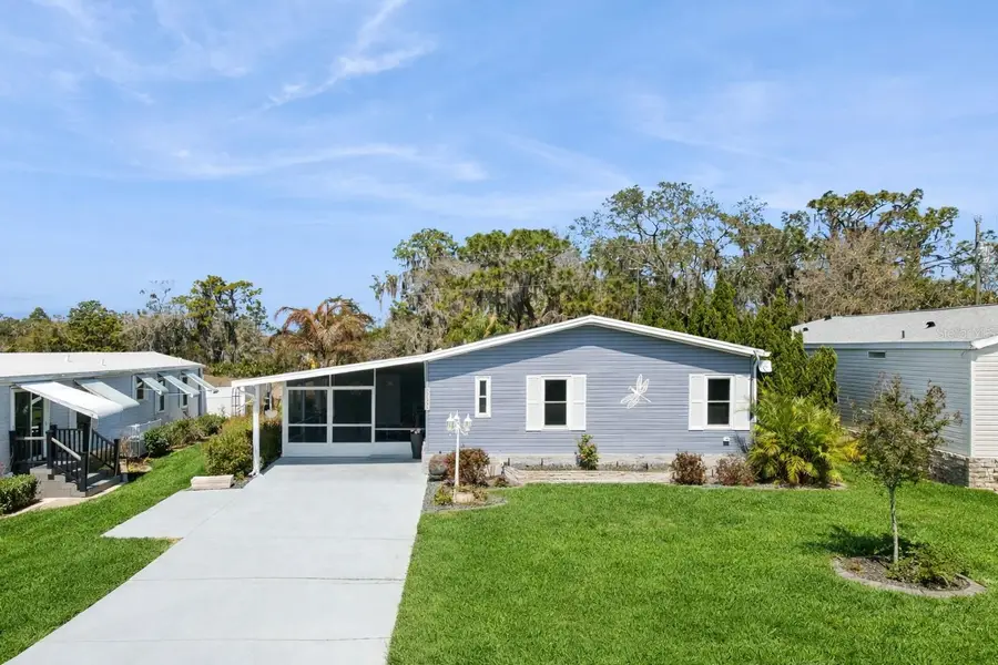 8568 Breeze Hill Drive, Lake Wales, FL 33898 - #2