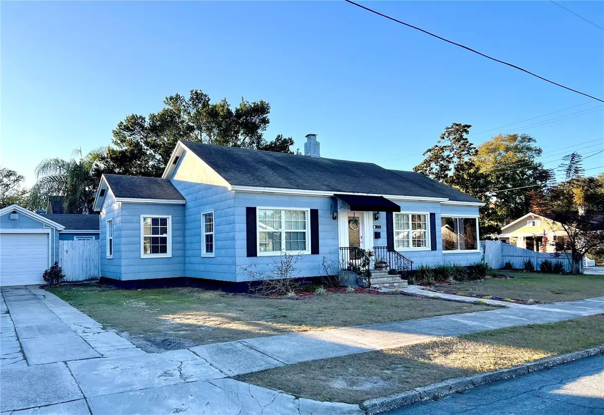 701 Park Hill Ave, Lakeland, FL 33801 - #1