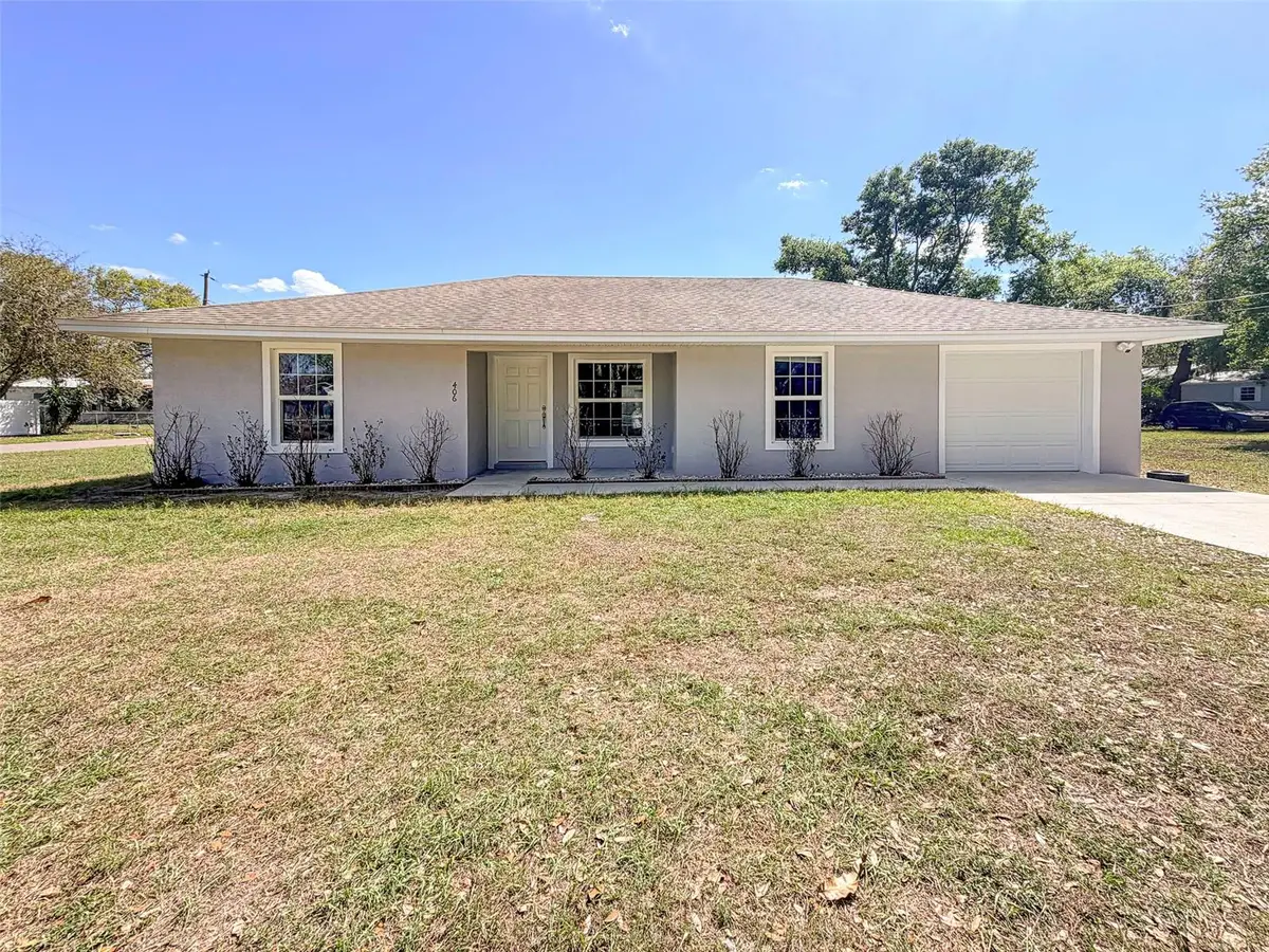 406 8th Street Se, Fort Meade, FL 33841 - #1