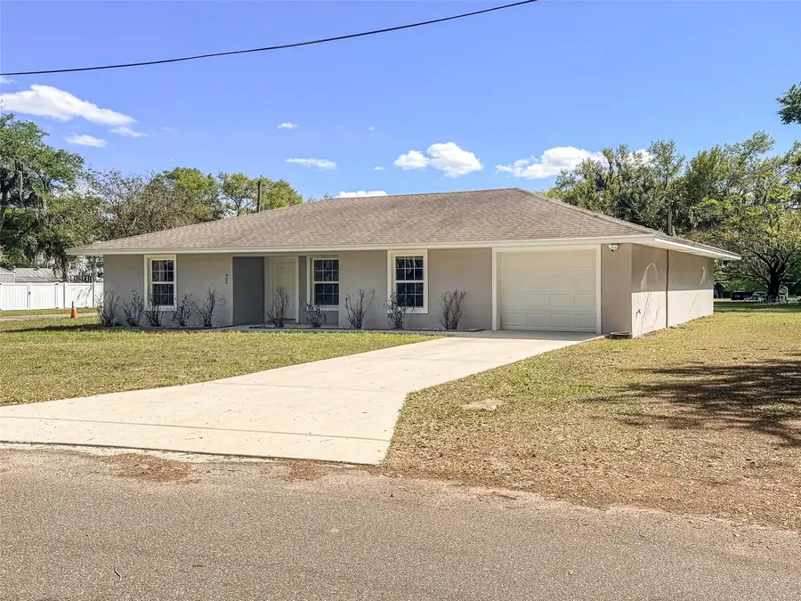 406 8th Street Se, Fort Meade, FL 33841 - #2