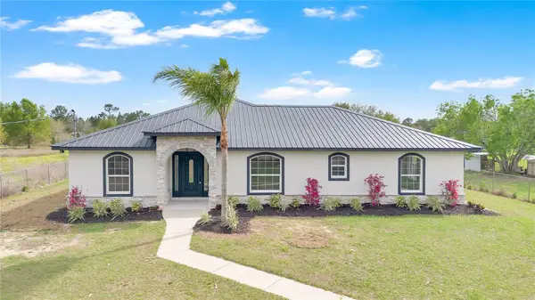 8 Oakridge Drive, FROSTPROOF, FL 33843