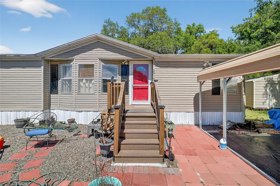 2916 Keene Country Court, Plant City, FL 33565 - #2