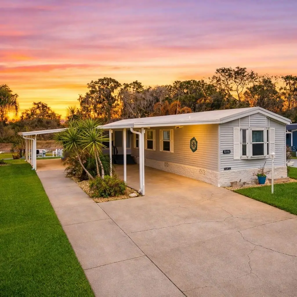 8556 Breeze Hill Drive, Lake Wales, FL 33898 - #1