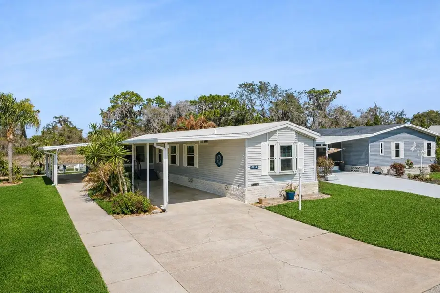 8556 Breeze Hill Drive, Lake Wales, FL 33898 - #2