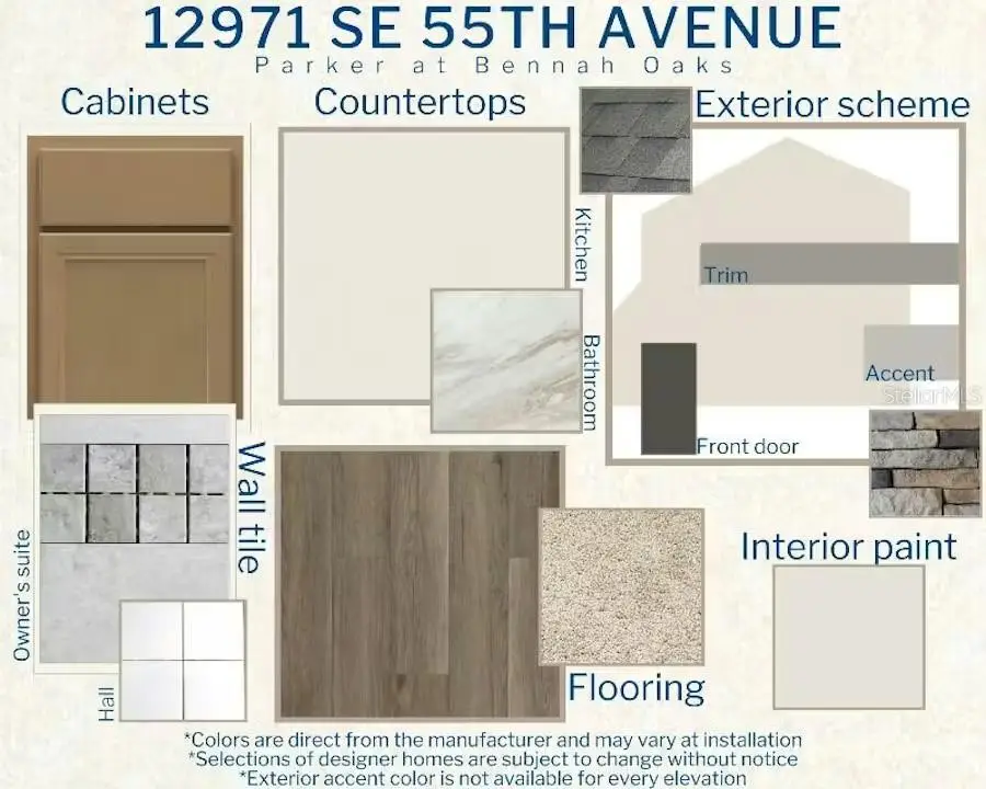 12971 SE 55th Avenue, Belleview, FL 34420 - #3