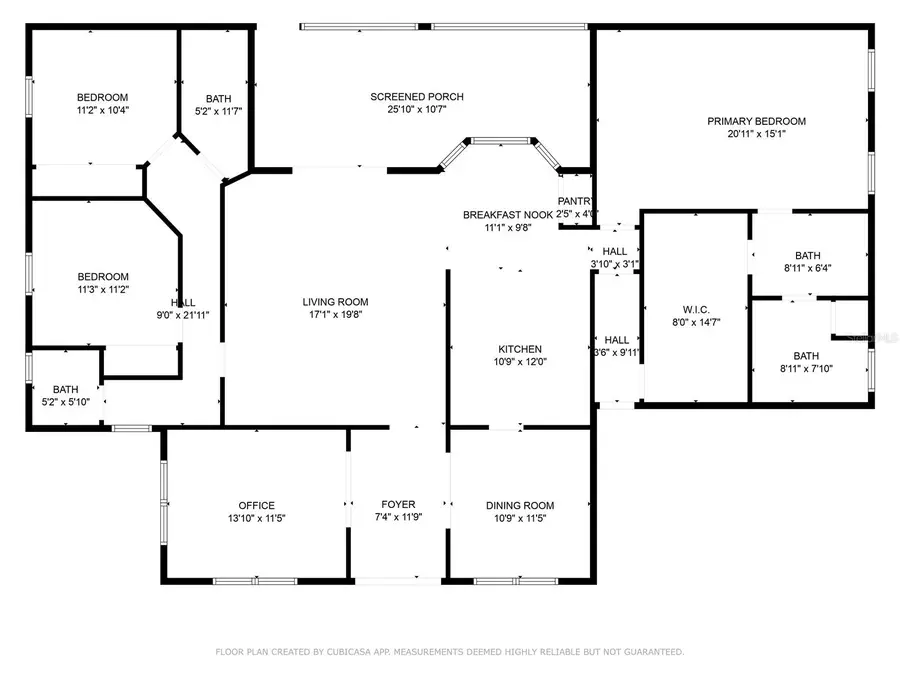 2861 Pond View Drive, Haines City, FL 33844 - #3