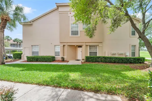 427 Enclave Place #427, LAKELAND, FL 33803