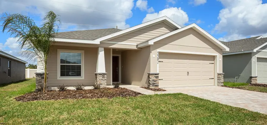 5581 Buckeye Bend Drive, Saint Cloud, FL 34772 - #2